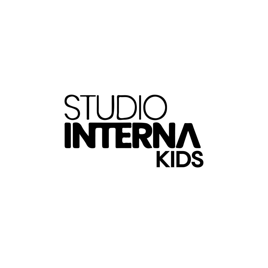 Studio Interna Kids